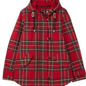 Joules Rain Jacket